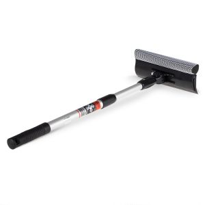 Stierka+držadlo teleskopická 50-80cm HEYNER