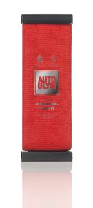 Hi-Tech Finishing Cloth - mikrovlákno na lak