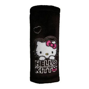 Podložka bezpečnostných pásov HELLO KITTY