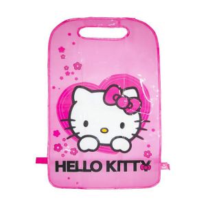 Chránič na sedadlo - Hello Kitty