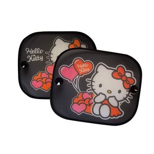 Slnečná clona HELLO KITTY 2