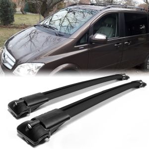Prestige ALU Black PS21 - 124-129 cm