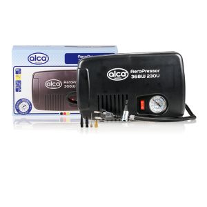 Kompresor AeroPressor 300 W 230V 8,8 Bar
