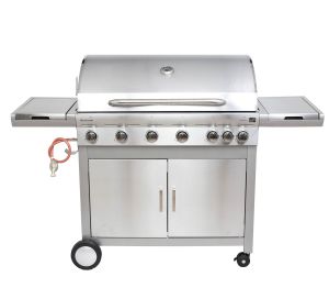 Mexico BBQ Premium Line