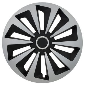 Fox Ring Mix 13" - puklice - 4 ks