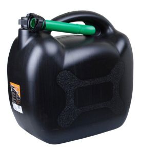 Rezervný kanister PHM 20l