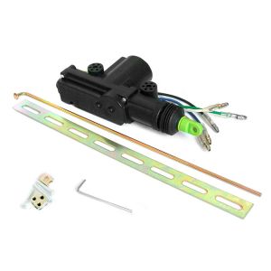 S 2705 - Servomotor centrál. zamykania 5 vodičov 7kg