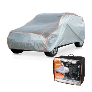 Plachta na auto proti krupobitiu "SUV - L" - 5 mm