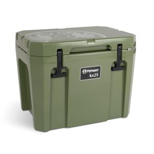 KX25 - Chladiaci box - olivový