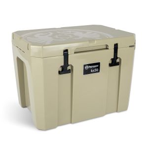 KX50 - Chladiaci box - pieskový