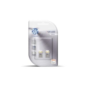LED W5W 4xSMD 2835 - White