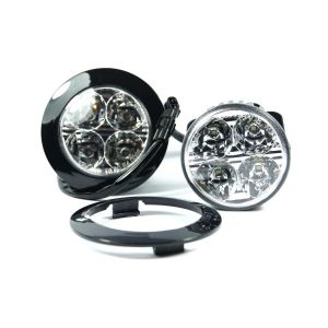 DRL LED 7R 902HP - denné svetlá 12-24V