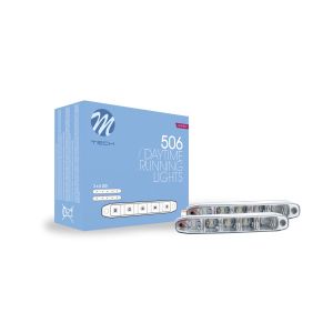 Svetlá denné LD506se