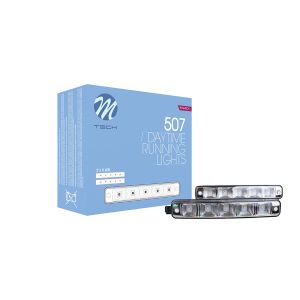 Svetlá denné LD507se