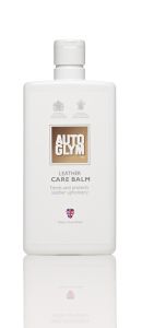 Leather Care Balm - impregnačný krém na kožu - 500 ml