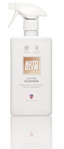 Leather Cleaner - čistič na kožu - 500 ml