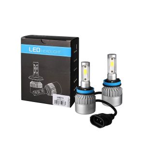 LED SET H11