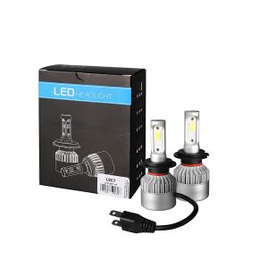 LED SET H7