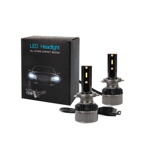 LED SET H7
