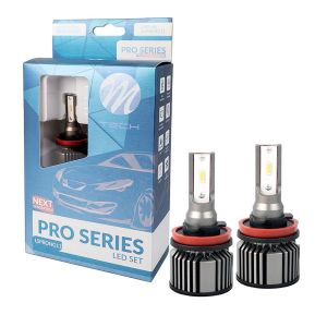 PRO Series LED set - H11