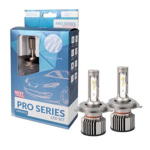 PRO Series LED set - H4