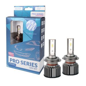 PRO Series LED set - H7