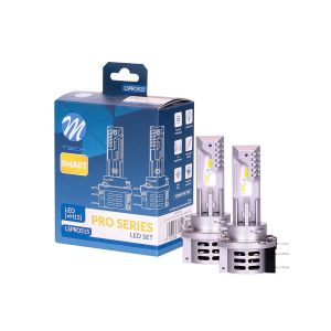 LED SET H15 PRO SMART SERIES