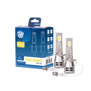 Pro Smart Series LED SET - H1 / 2 ks