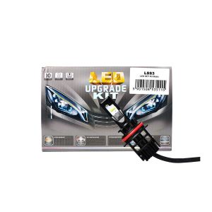 LED set Basic H3