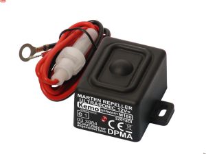 M180 - odpudzovač kún