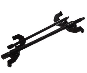 Sťahovák pružín 380 mm - 2 ks