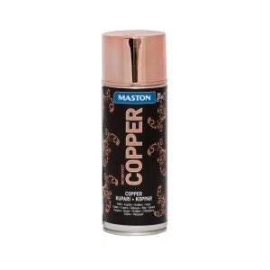 MasSpraypaint Decoeffect Copper 400ml