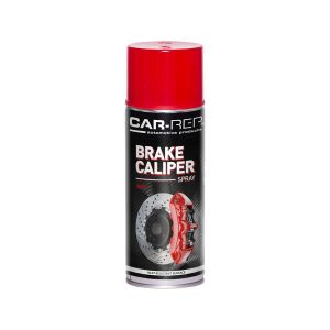 MasSpray Brake Caliper Sprey Red 400ml
