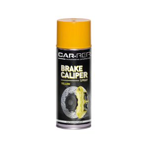MasSpray Brake Caliper Sprej Yellow 400ml