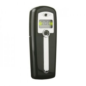Alkoholtester AL-2500 black