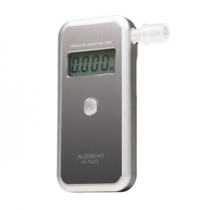 Alkoholtester AL-7000