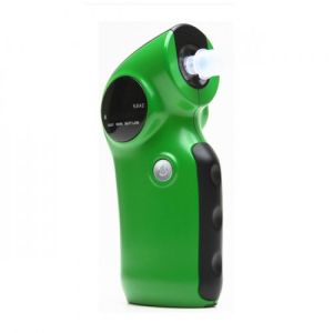Alkoholtester AL-6000 Lite