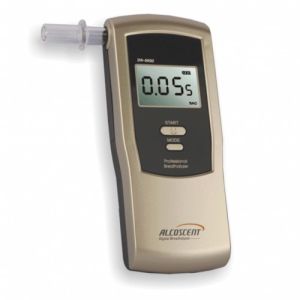 Alkoholtester DA-8500® 