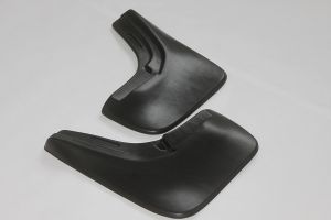 Zástierky presné ZADNÉ - Fiat Ducato / Citroen Jumper / Peugeot Boxer, 2006-13