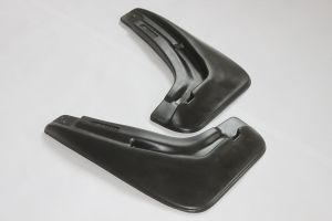 Zástierky presné PREDNÉ - Ford Focus, 2004-11