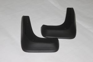 Zástierky presné PREDNÉ - Ford Focus, 2011-18