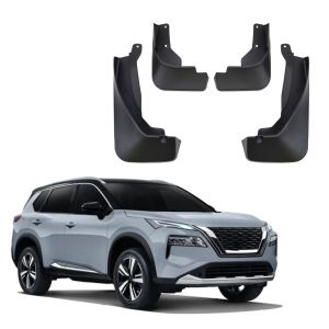 Zástierky presné predné + zadné pre Nissan X-Trail, 2022- / T33