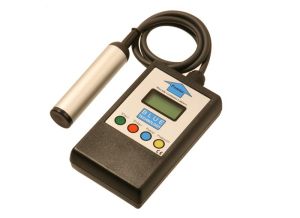 MGR-10-S-FE - merač hrúbky laku / 0–1.100 μm