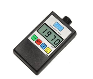 MGR-11-FE - merač hrúbky laku / 0–1.990 μm