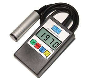 MGR-11-S-FE - merač hrúbky laku / 0–1.990 μm
