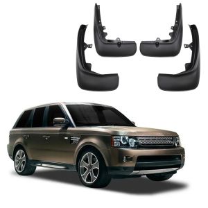Zástierky presné predné + zadné pre Land Rover Range Rover Sport, 2005-12