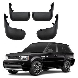 Zástierky presné predné + zadné pre Land Rover Range Rover Sport, 2013-19