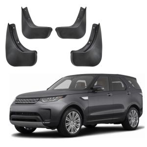 Zástierky presné predné + zadné pre Land Rover Discovery, 2017-