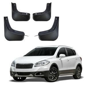 Zástierky presné predné + zadné pre Suzuki SX4 S-Cross, 2013-21