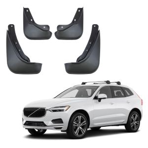 Zástierky presné predné + zadné pre Volvo XC60, 2017-